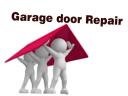Naperville Garage Door Company logo